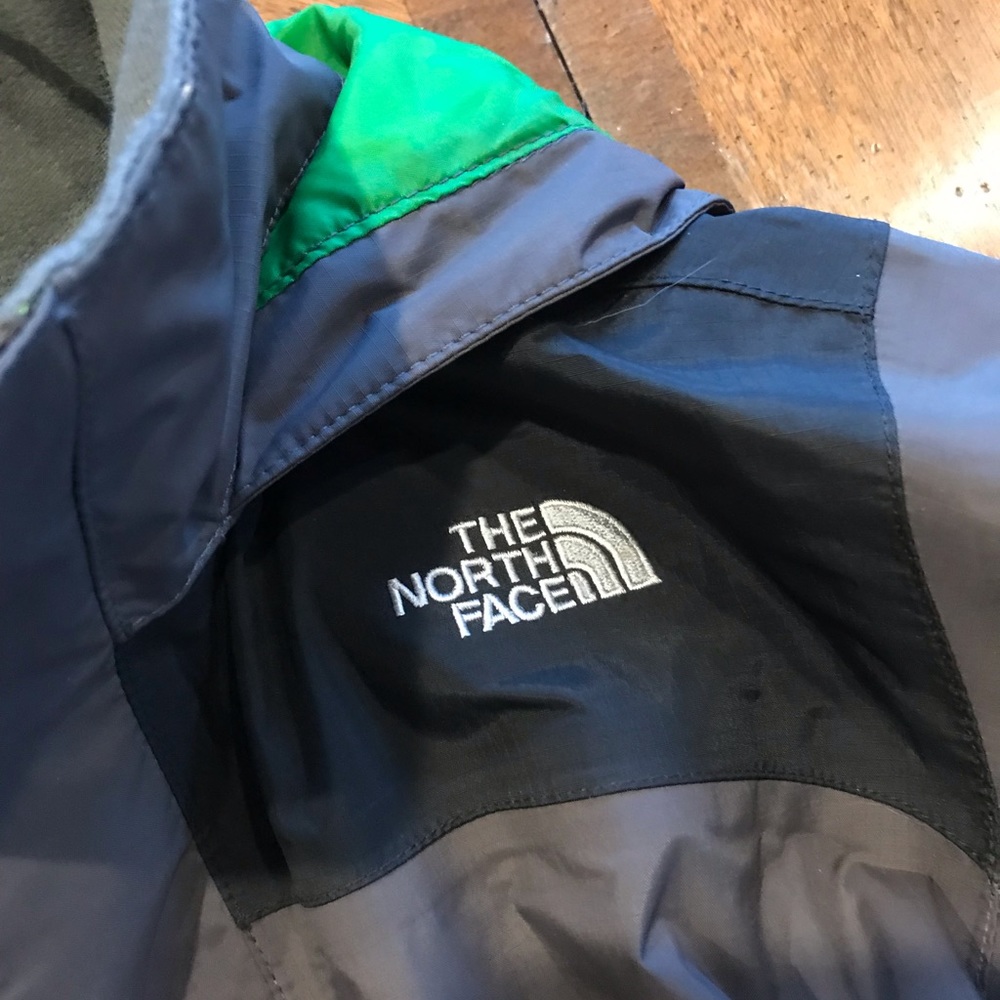 Youth spring jacket - Picture 2 of 4